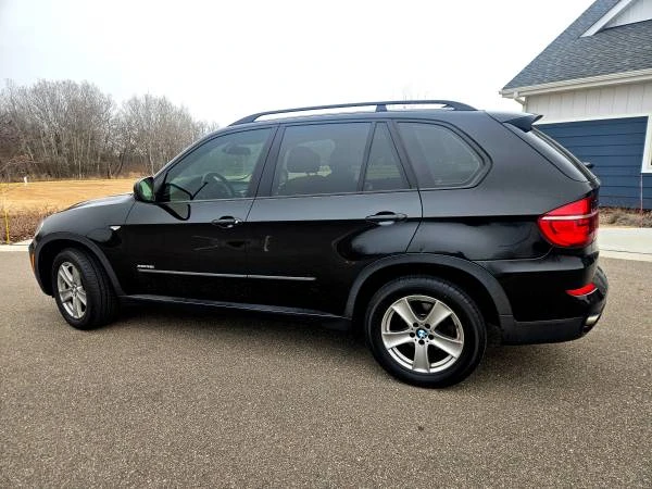 2013 BMW E70 X5 - Image 5 of 18