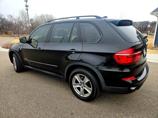 2013 BMW E70 X5 - Image 7 of 18