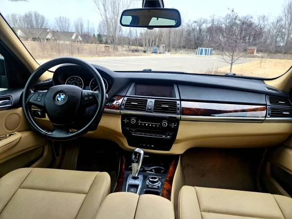 2013 BMW E70 X5 - Image 15 of 18