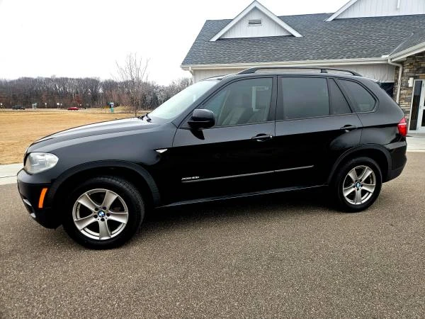 2013 BMW E70 X5 - Image 3 of 18