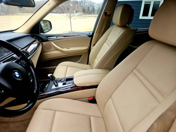 2013 BMW E70 X5 - Image 14 of 18