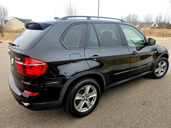 2013 BMW E70 X5 - Image 6 of 18