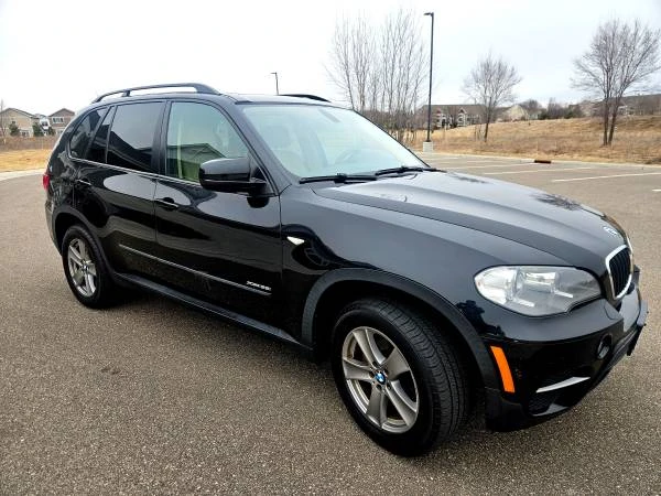 2013 BMW E70 X5 - Image 8 of 18