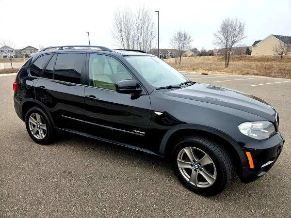2013 BMW E70 X5 - Image 2 of 18