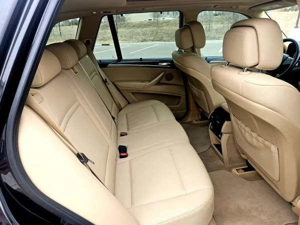 2013 BMW E70 X5 - Image 16 of 18
