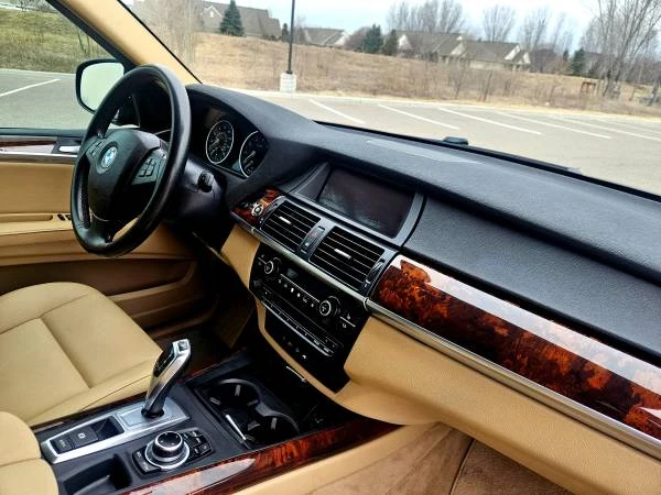 2013 BMW E70 X5 - Image 13 of 18