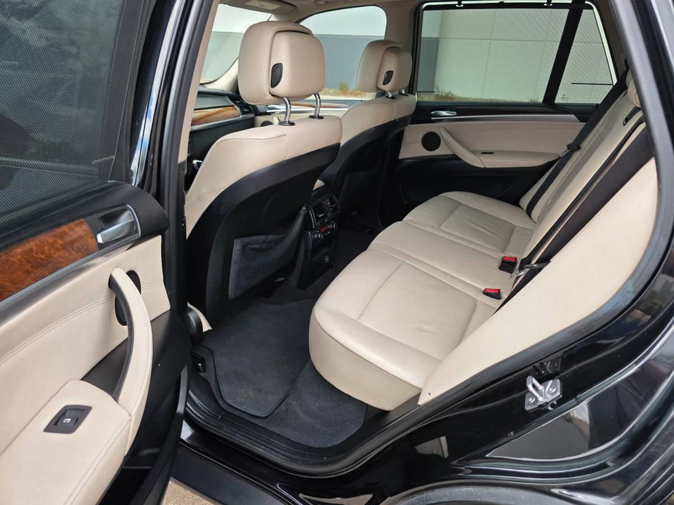 2013 BMW E70 X5 - Image 10 of 15