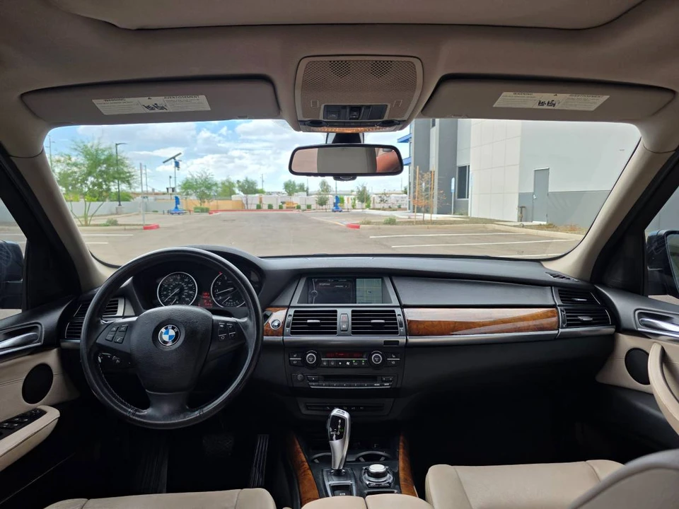 2013 BMW E70 X5 - Image 11 of 15