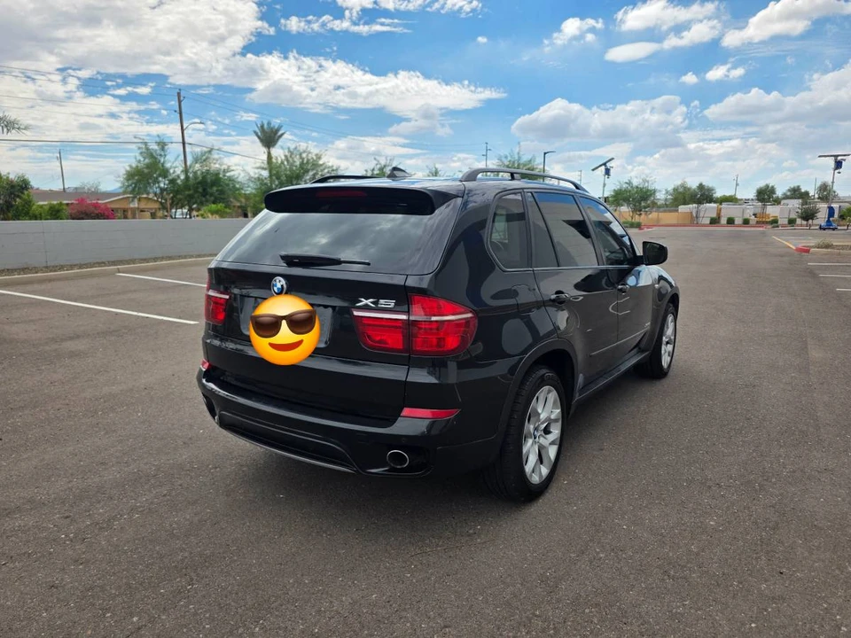 2013 BMW E70 X5 - Image 5 of 15