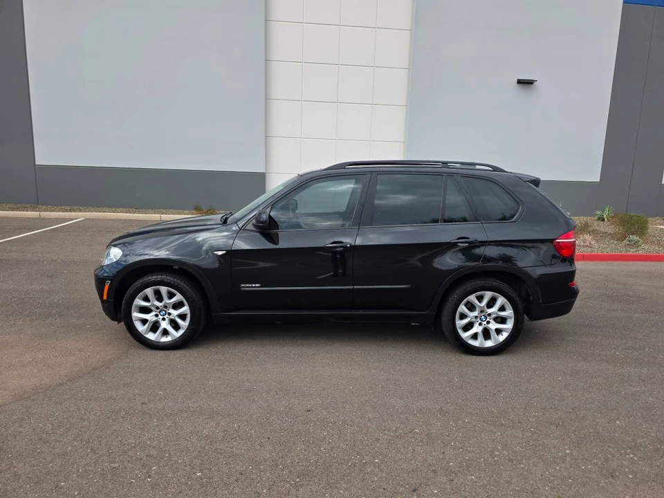 2013 BMW E70 X5 - Image 7 of 15