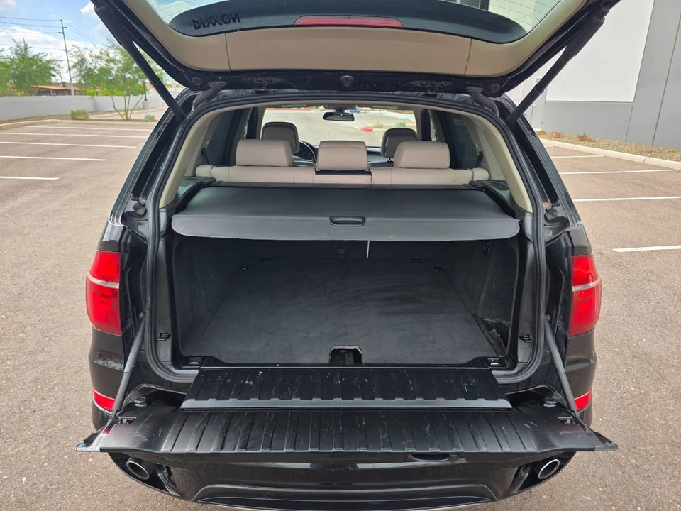 2013 BMW E70 X5 - Image 13 of 15