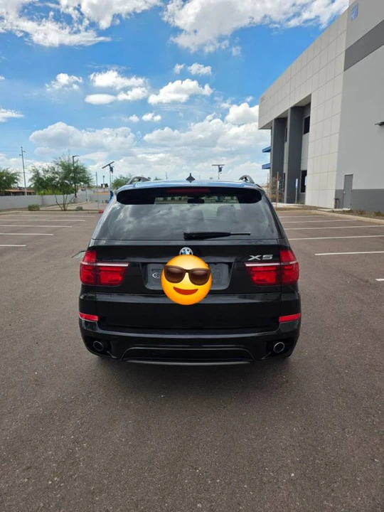 2013 BMW E70 X5 - Image 6 of 15