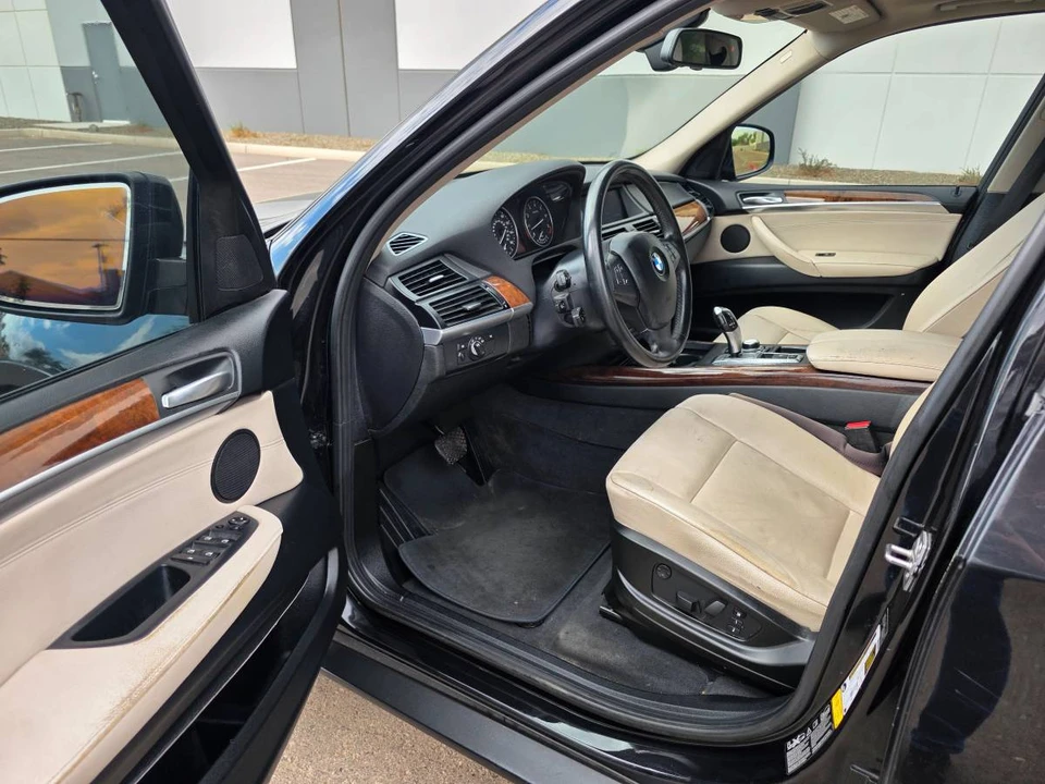 2013 BMW E70 X5 - Image 9 of 15