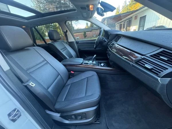 2013 BMW E70 X5 - Image 4 of 8