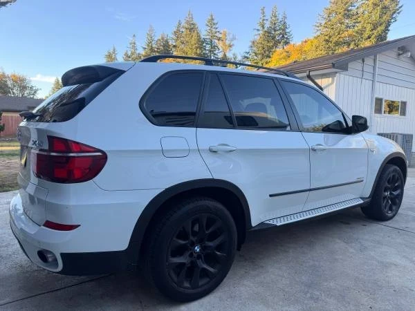 2013 BMW E70 X5 - Image 3 of 8