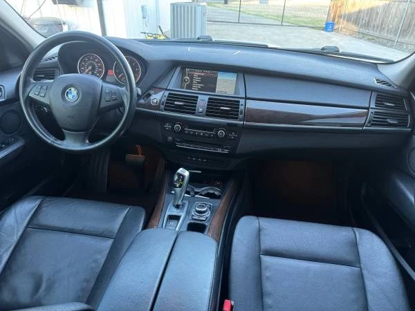 2013 BMW E70 X5 - Image 6 of 8