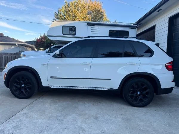 2013 BMW E70 X5 - Image 2 of 8