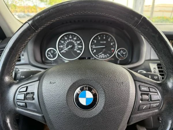 2013 BMW F25 X3 - Image 17 of 20
