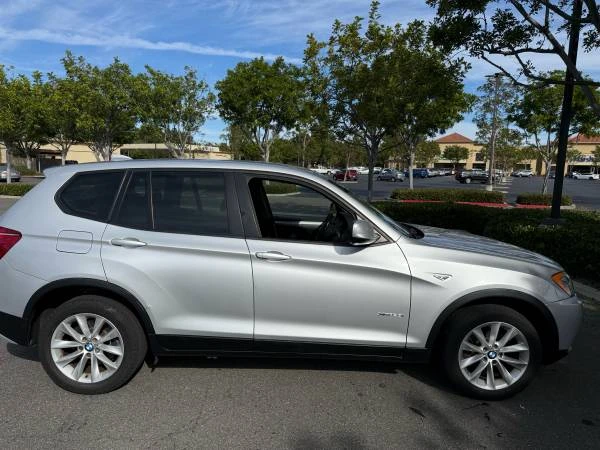 2013 BMW F25 X3 - Image 7 of 20