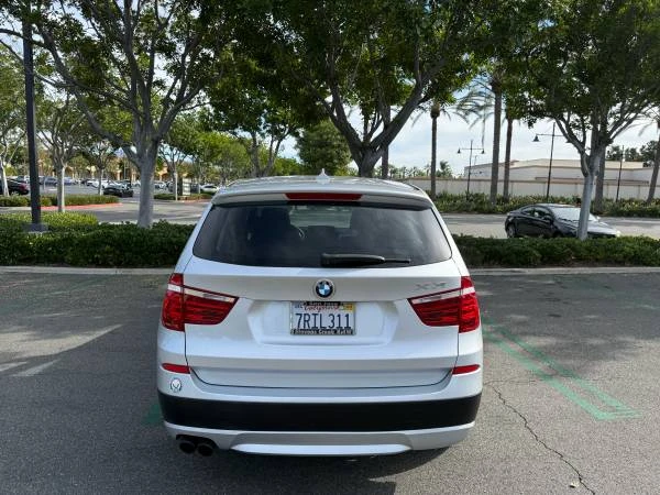 2013 BMW F25 X3 - Image 5 of 20