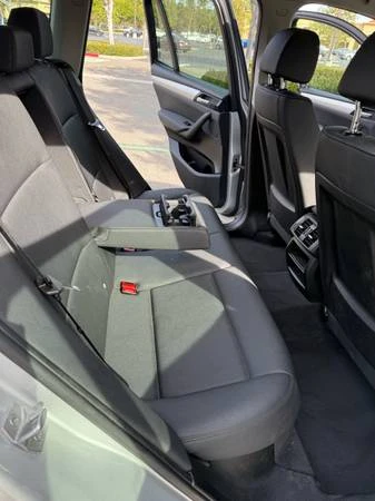 2013 BMW F25 X3 - Image 14 of 20
