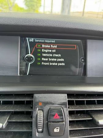 2013 BMW F25 X3 - Image 18 of 20