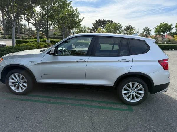 2013 BMW F25 X3 - Image 3 of 20