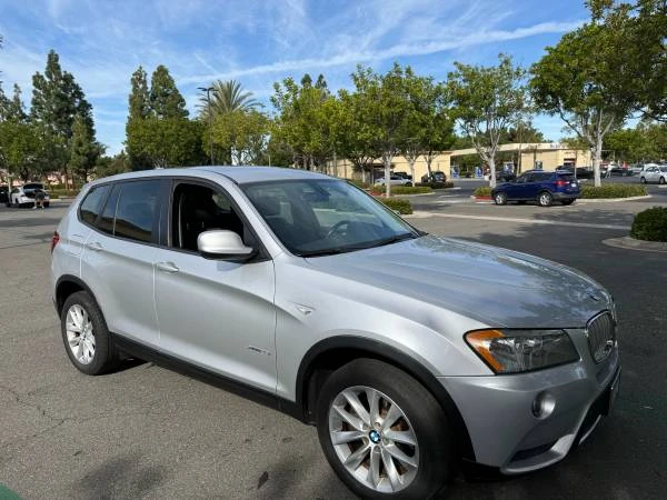 2013 BMW F25 X3 - Image 8 of 20