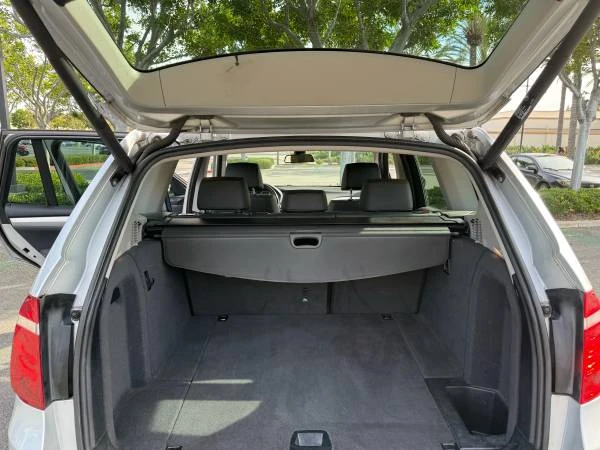 2013 BMW F25 X3 - Image 13 of 20
