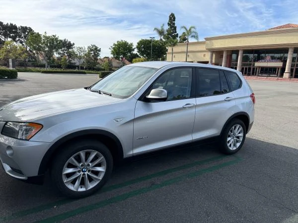 2013 BMW F25 X3 - Image 2 of 20