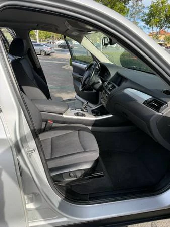 2013 BMW F25 X3 - Image 15 of 20