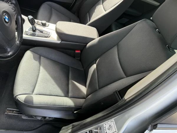 2013 BMW F25 X3 - Image 9 of 20