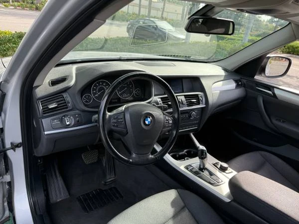 2013 BMW F25 X3 - Image 11 of 20