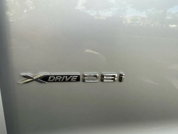 2013 BMW F25 X3 - Image 16 of 20