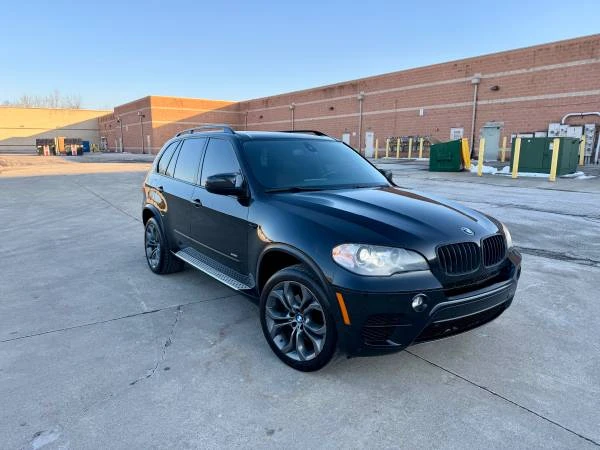 2013 BMW E70 X5 - Image 2 of 16