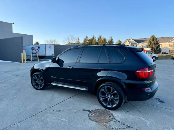 2013 BMW E70 X5 - Image 6 of 16