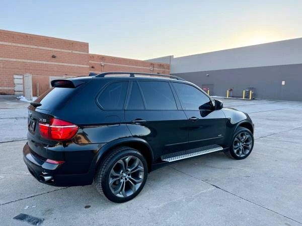 2013 BMW E70 X5 - Image 7 of 16