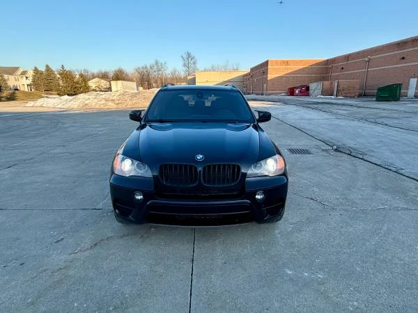 2013 BMW E70 X5 - Image 3 of 16