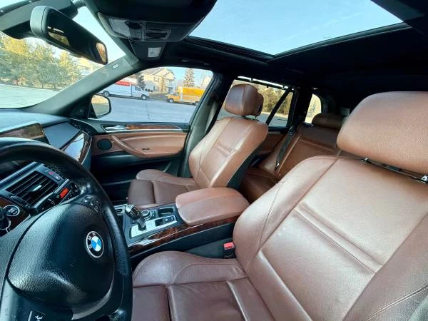 2013 BMW E70 X5 - Image 9 of 16