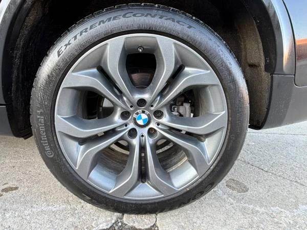 2013 BMW E70 X5 - Image 14 of 16