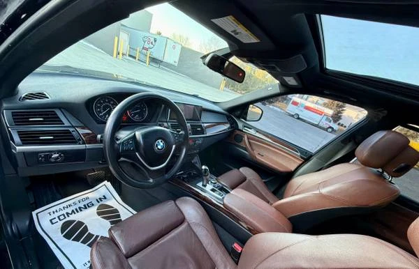 2013 BMW E70 X5 - Image 8 of 16