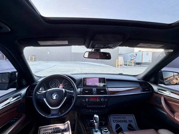 2013 BMW E70 X5 - Image 16 of 16
