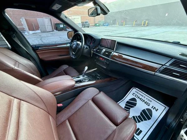 2013 BMW E70 X5 - Image 10 of 16