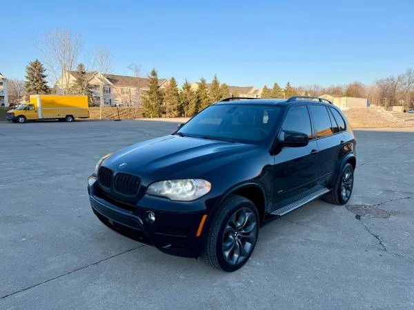 2013 BMW E70 X5 - Image 4 of 16