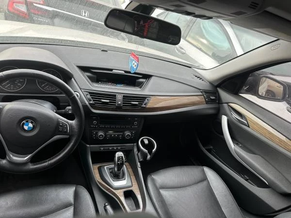 2013 BMW E84 X1 - Image 6 of 6