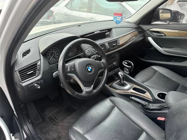 2013 BMW E84 X1 - Image 2 of 6