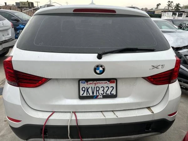 2013 BMW E84 X1 - Image 4 of 6