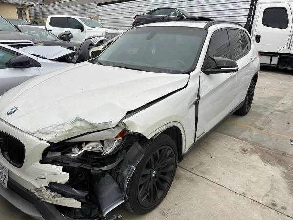 2013 BMW E84 X1 - Image 5 of 6
