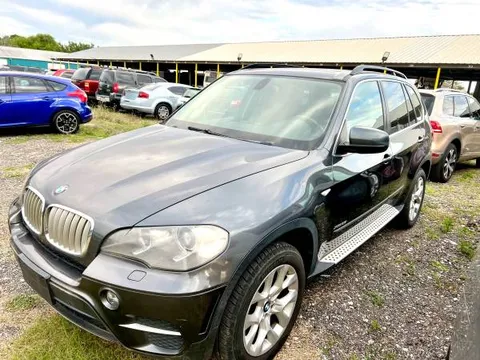 2013 BMW X5