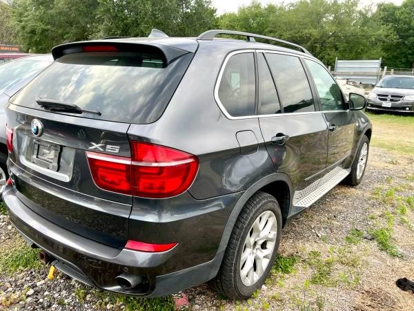 2013 BMW E70 X5 - Image 2 of 6